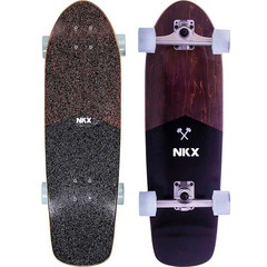 NKX City Surfer Surfskate