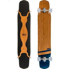 NKX Dancing Longboard - OUTLET