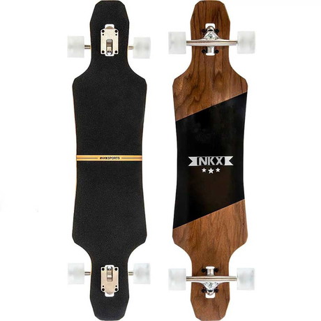 NKX Fearless Longboard