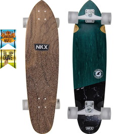 NKX Surf Signature Surfskate