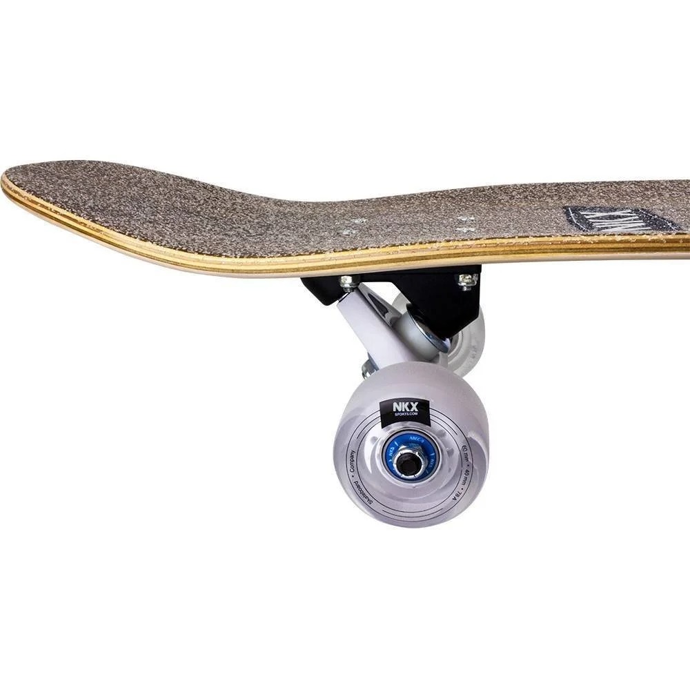 NKX Slater Signatur Cruiser skateboard 31.3"
