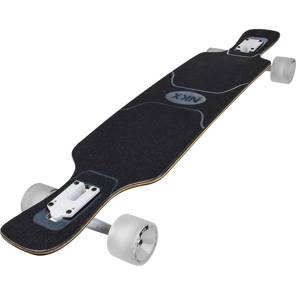 NKX Signature Pro Glassfiber Longboard