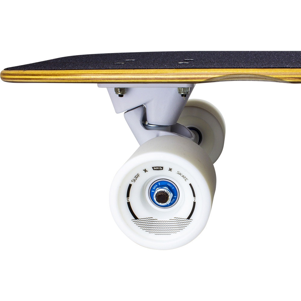 NKX Wide Surfskate Series