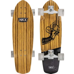 NKX Buzz Surfskate 29"