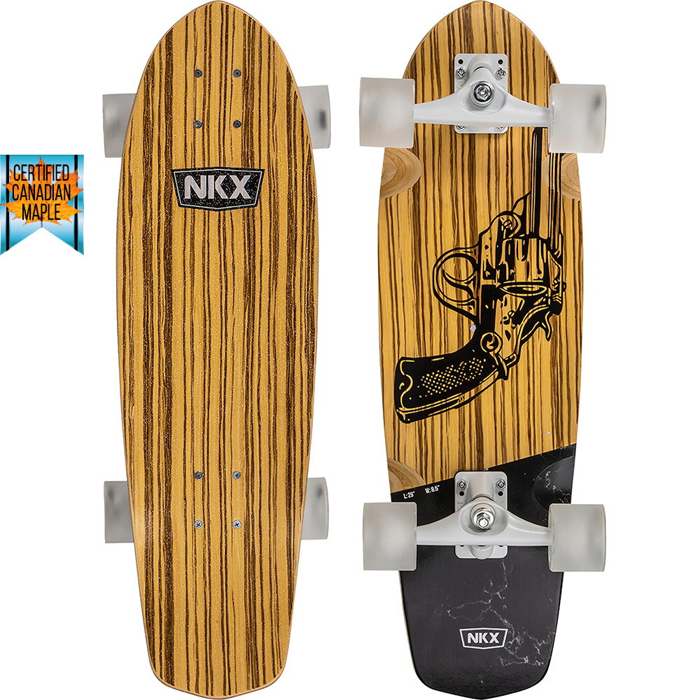 NKX Buzz Surfskate