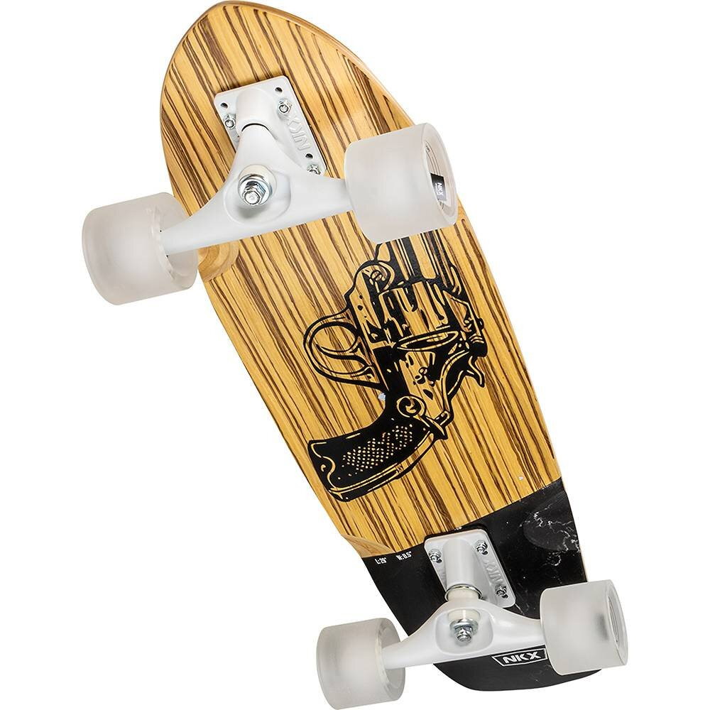 NKX Buzz Surfskate
