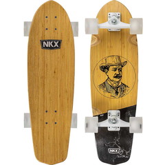 NKX Buzz Surfskate 29"