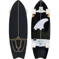 NKX Maverick Surfskate Series