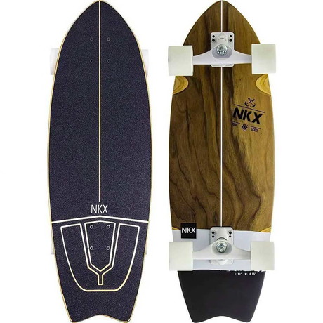 NKX Maverick Surfskate Series