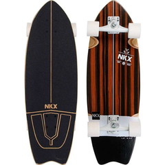 NKX Maverick Surfskate Series