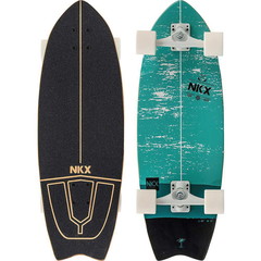 NKX Maverick Surfskate Series