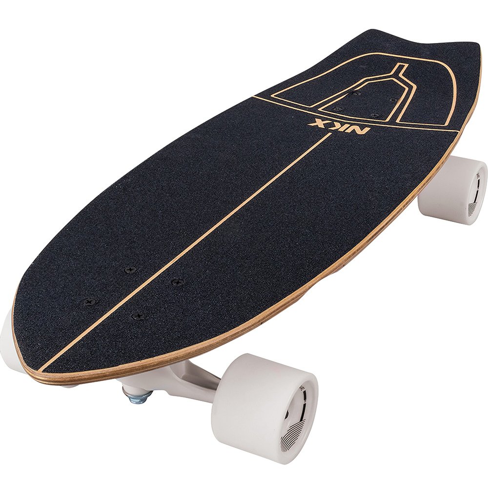 NKX Maverick Surfskate Series