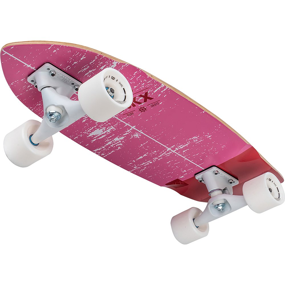 NKX Maverick Surfskate Series