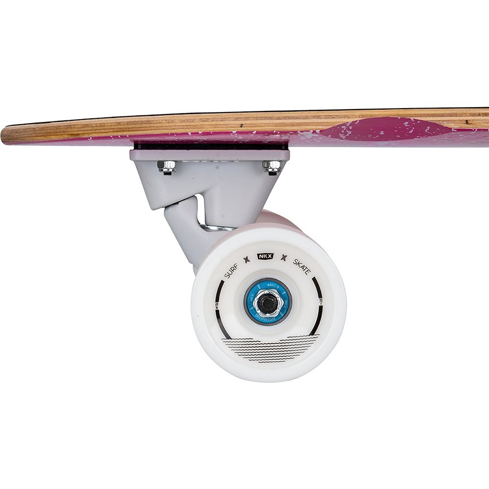 NKX Maverick Surfskate Series