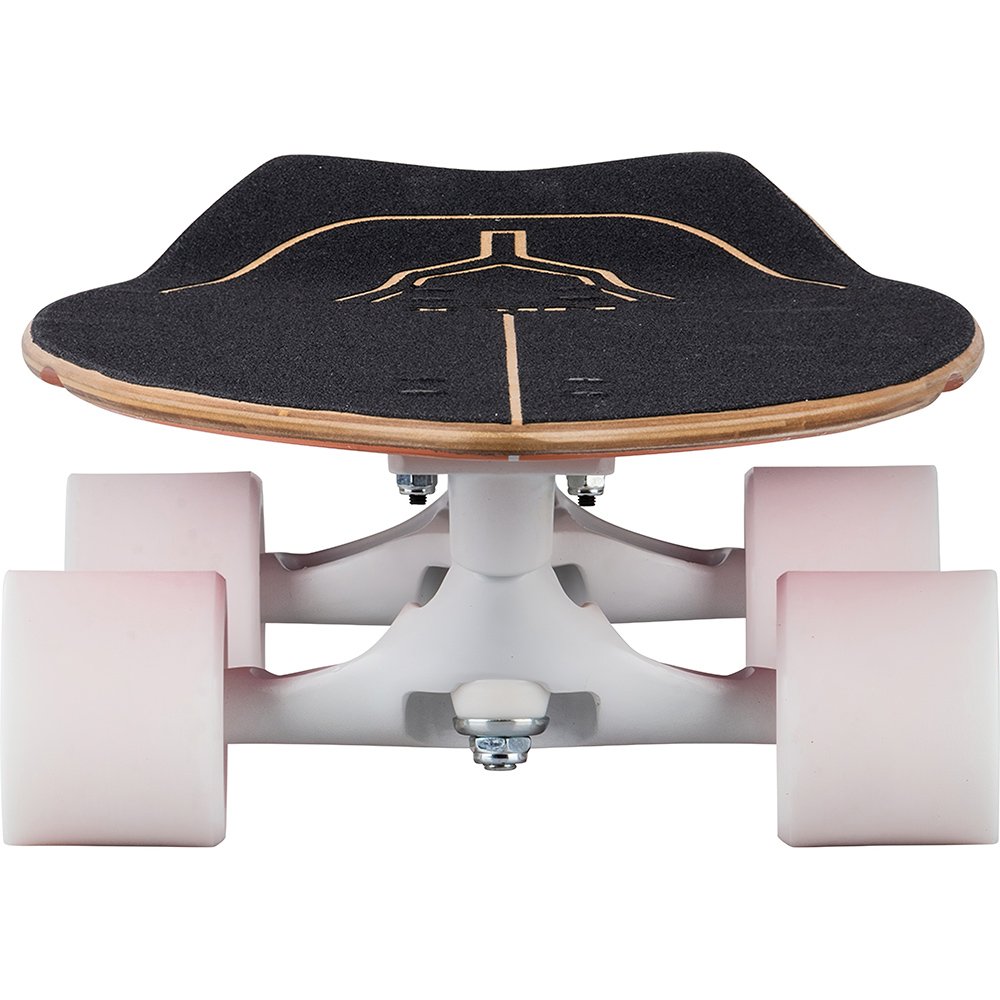 NKX Maverick Surfskate Series