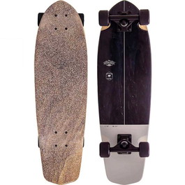 NKX Classic Mini Cruiser Skateboard Series