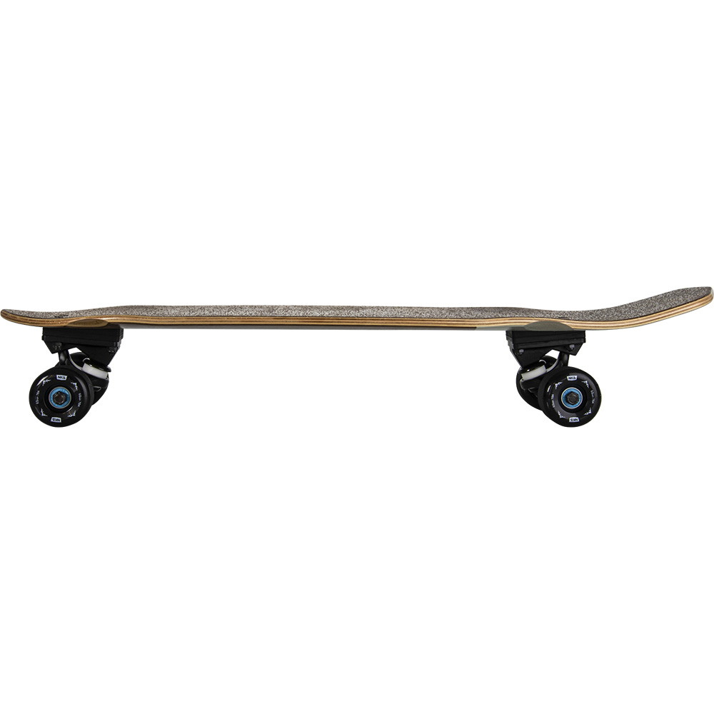 NKX Classic Mini Cruiser Skateboard Series