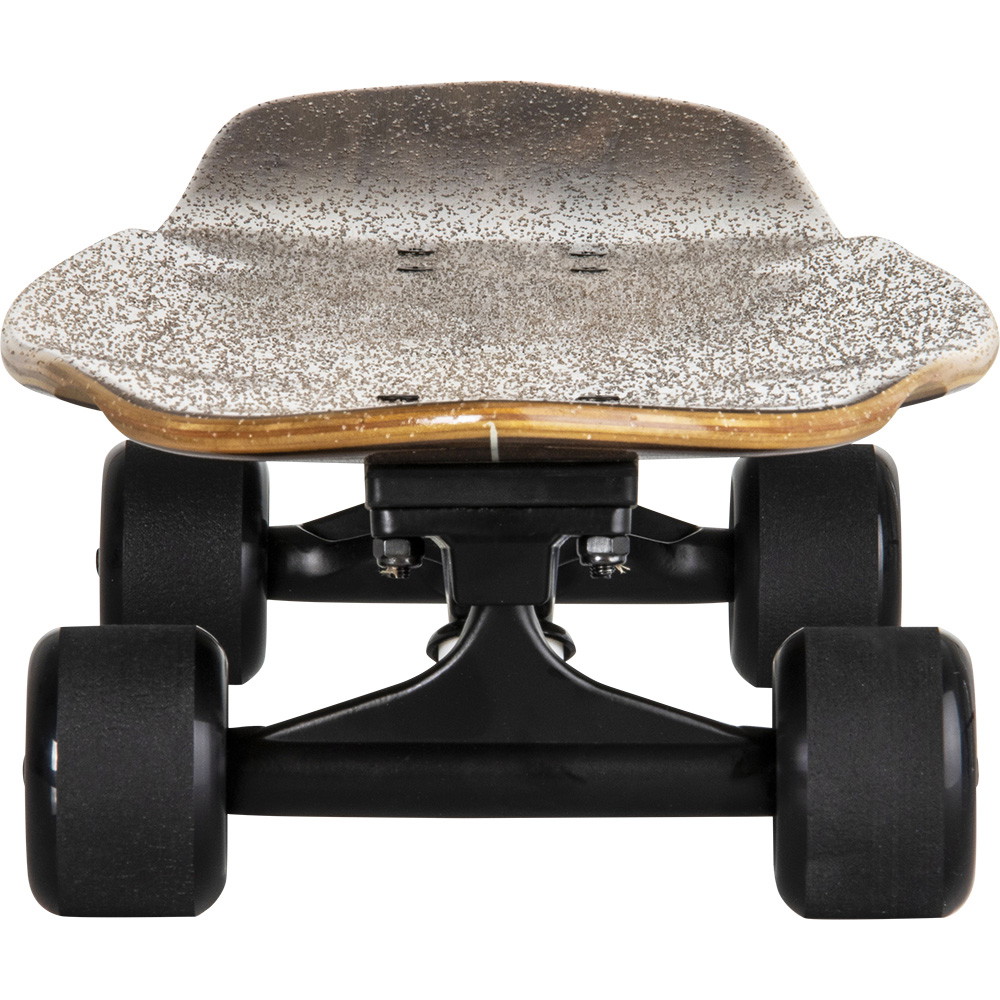 NKX Classic Mini Cruiser Skateboard Series