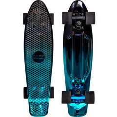 NKX Deluxe Skateboard 22"