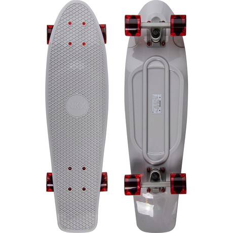 NKX Classic Deluxe Skateboard 27"