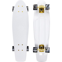 NKX Classic Deluxe Skateboard 27"