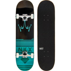 NKX Skateboard 8.25"