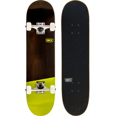 NKX Progression Skateboard