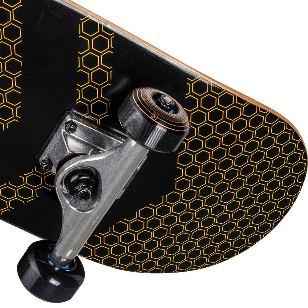 NKX Skateboard 8.25"