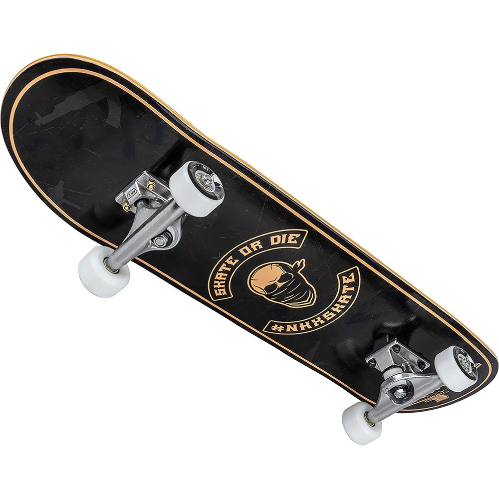 NKX Skate Or Die Skateboard