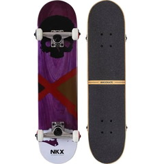 NKX Skateboard 7"