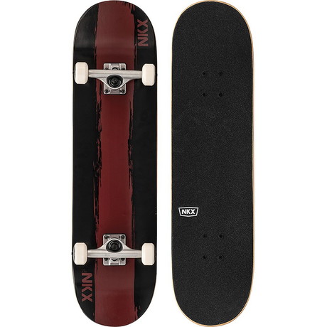 NKX Skateboard 8.25"