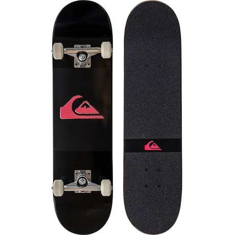QUIKSILVER Division Skateboard