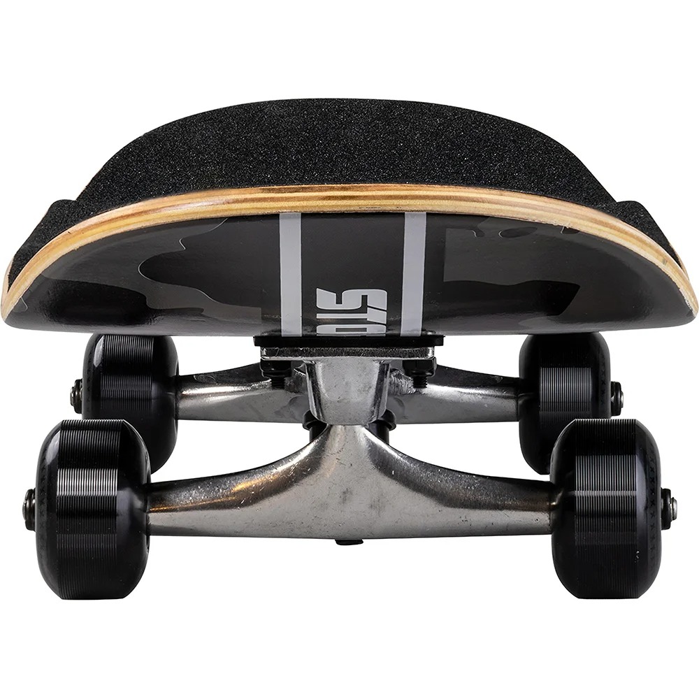 Story 8" Skateboard