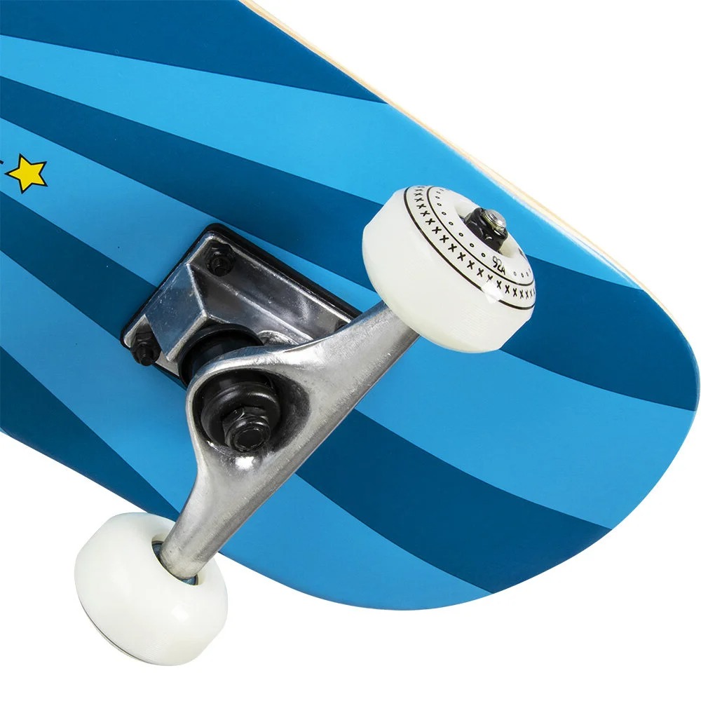 Story 7" Skateboard