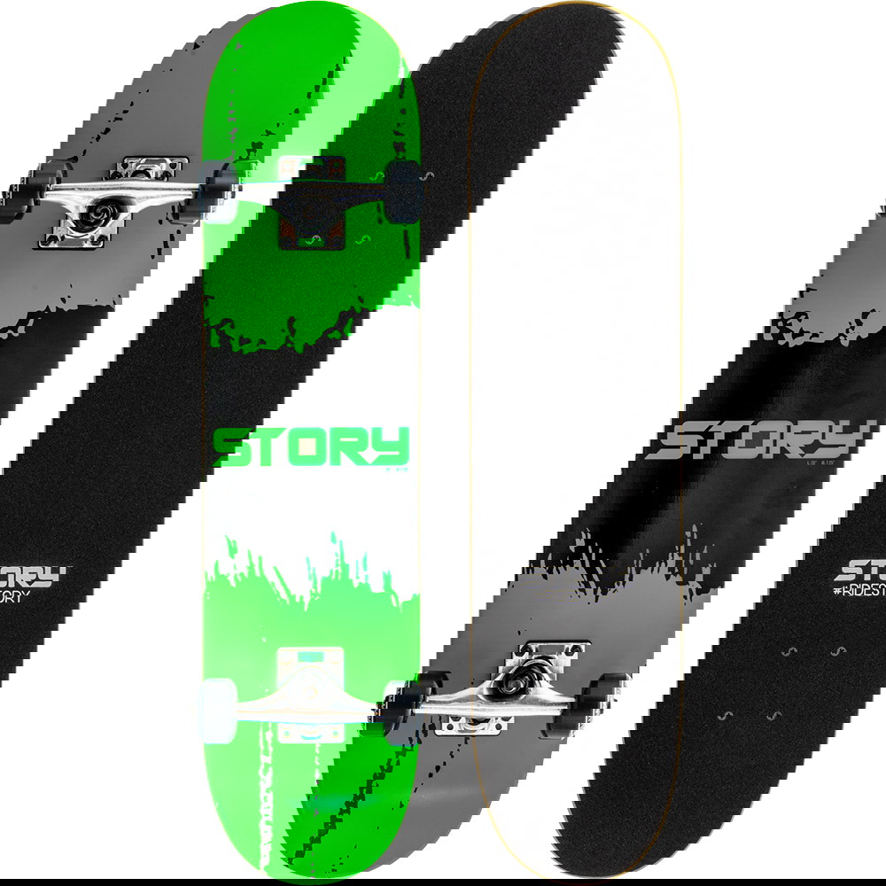 Story 7.25" Skateboard