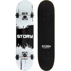 Story 7.25" Skateboard