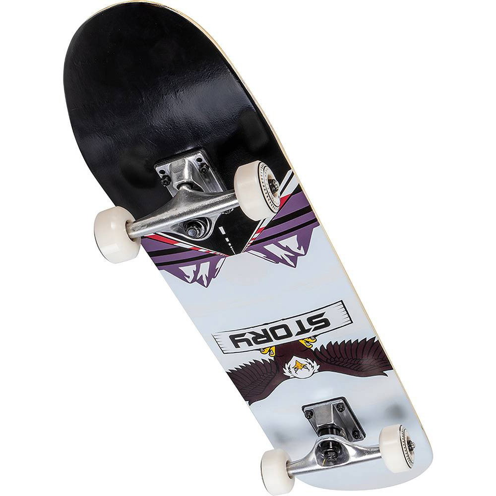 Story 7.5" Skateboard