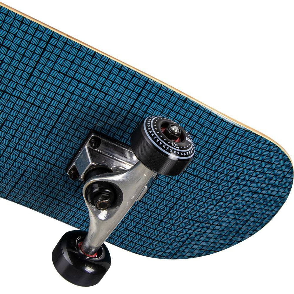 Story 7.5" Skateboard