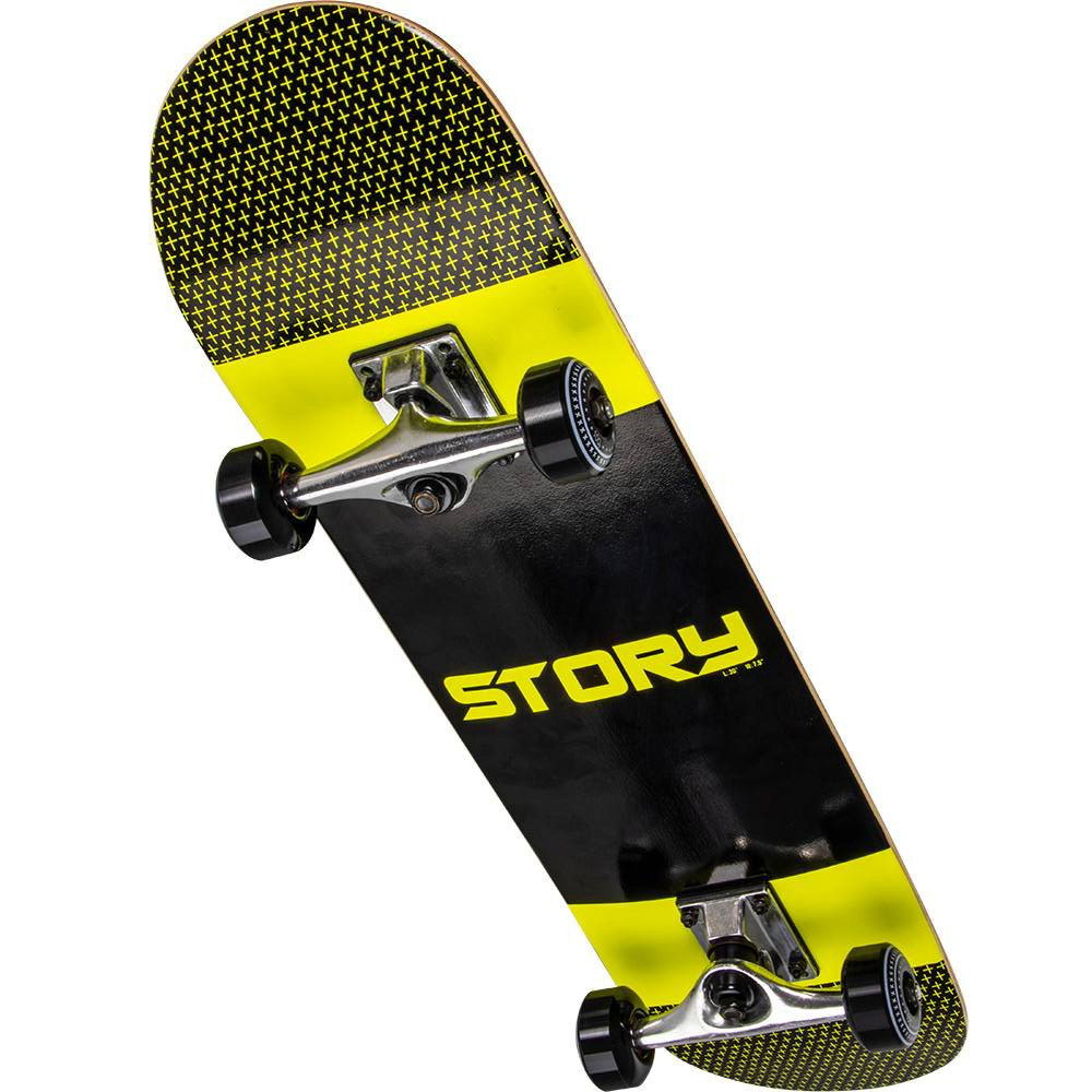 Story 7.5" Skateboard