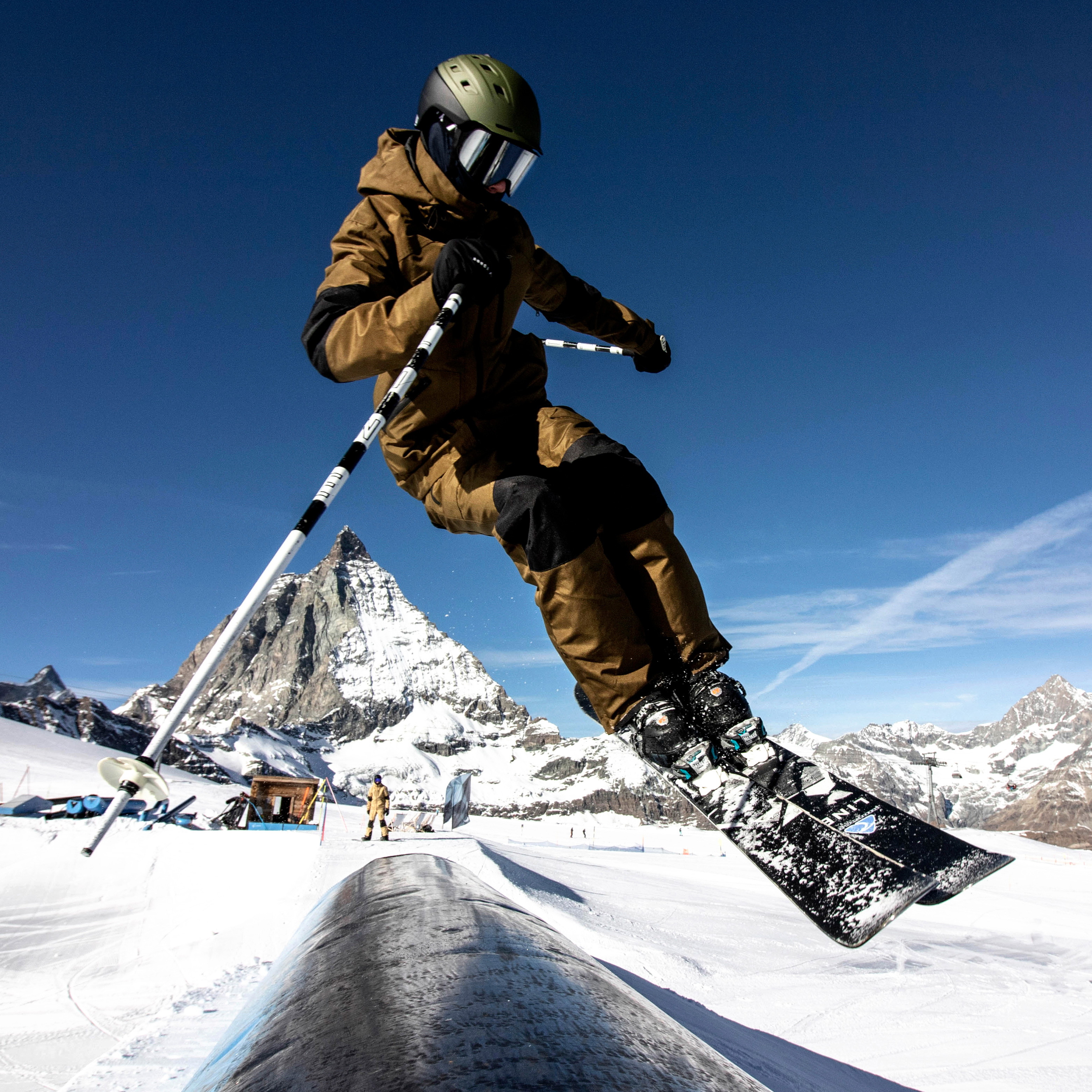 Annox Flight Ski/Snowboard Briller