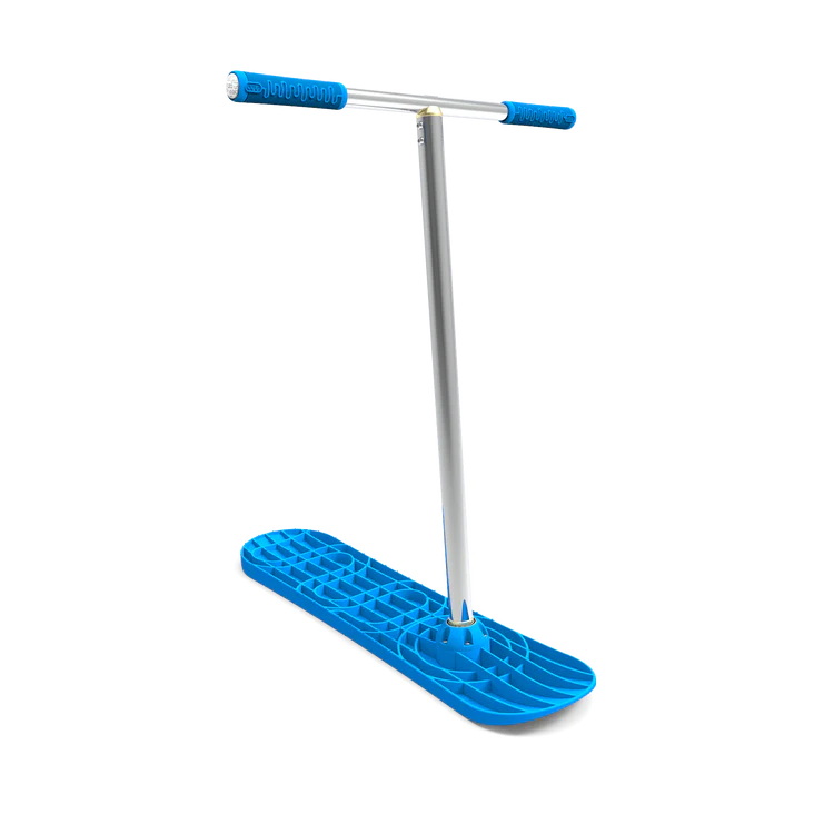 INDO Snø Sparkesykkel