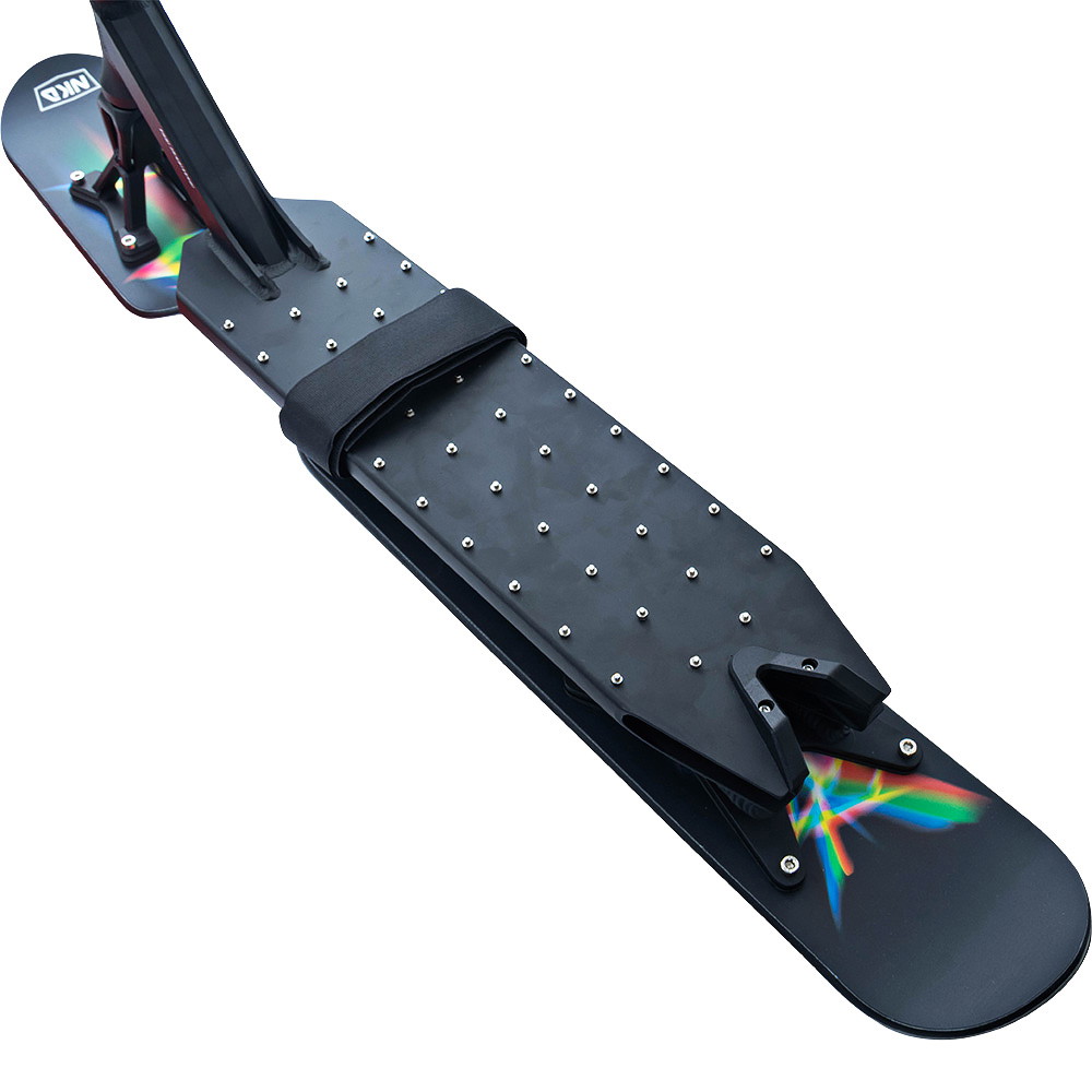 NKD Pro Snø Trikse Sparkesykkel