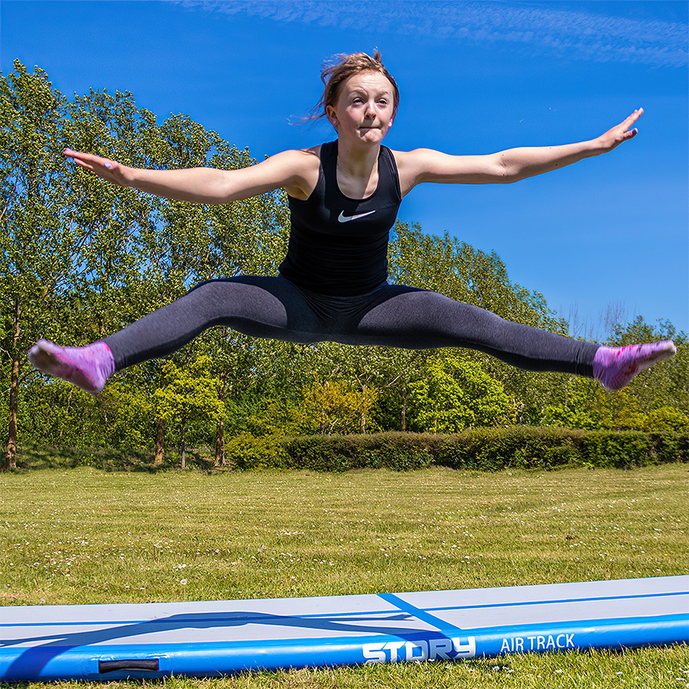 Story Airtrack 6m x 1m x 10cm