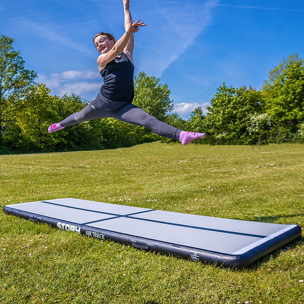 Story Airtrack 6m x 1m x 10cm