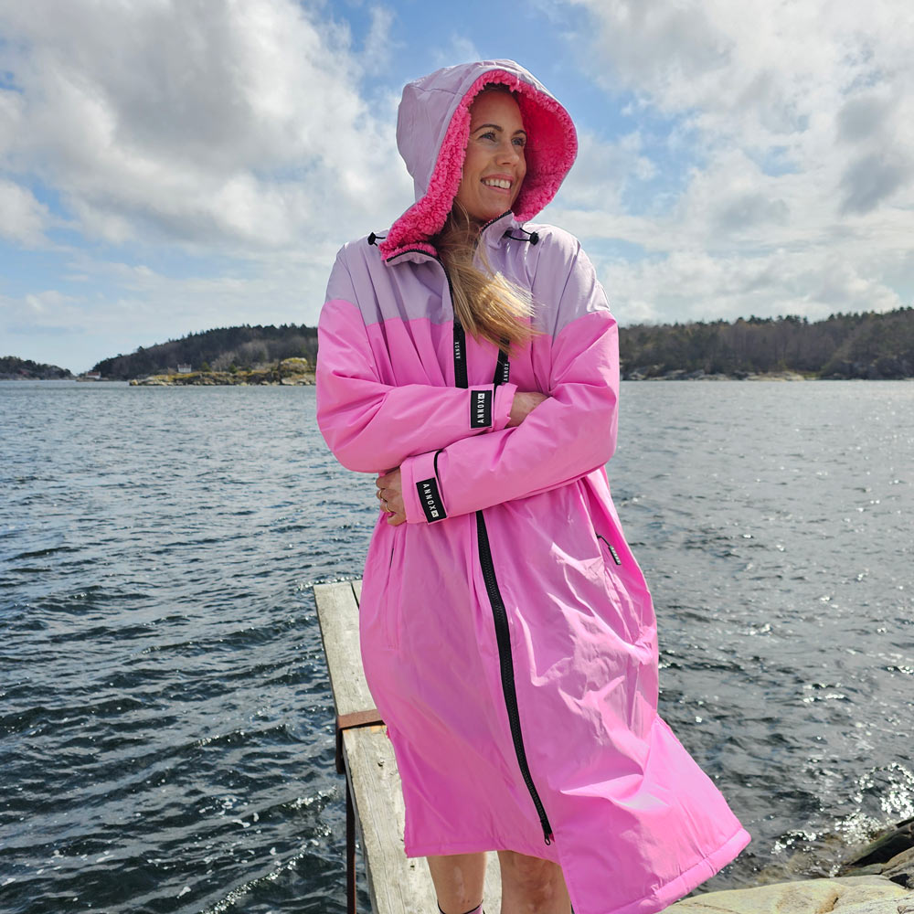 Annox Change Robe LTD