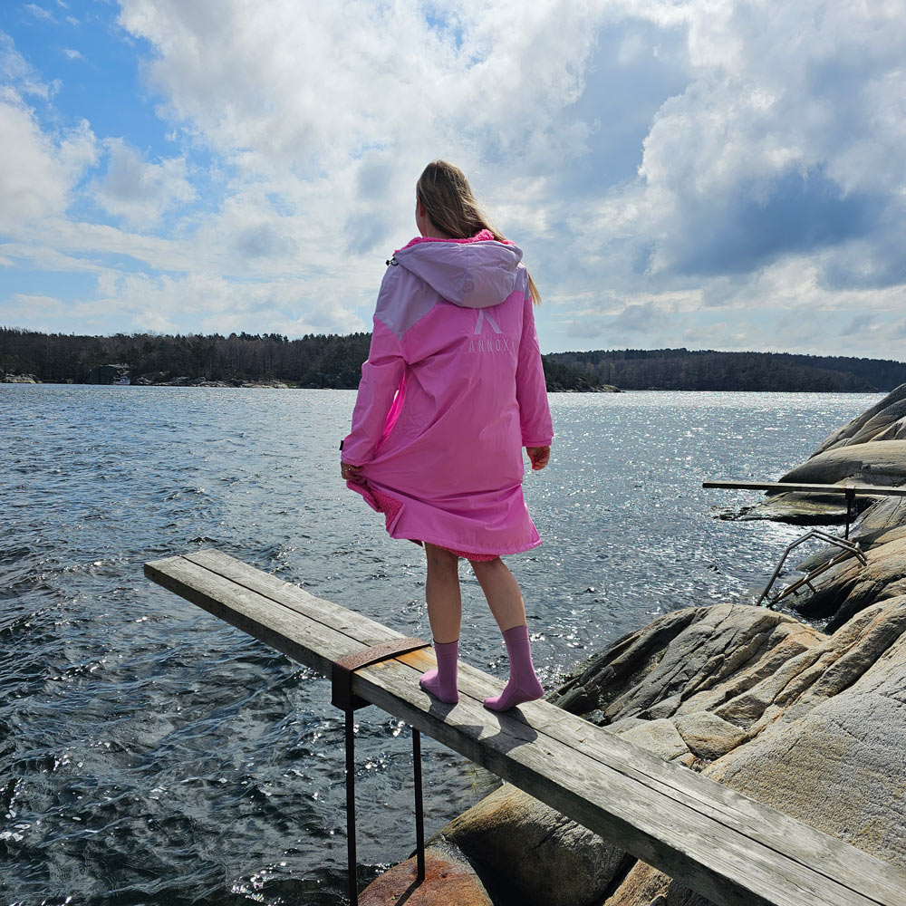 Annox Change Robe LTD