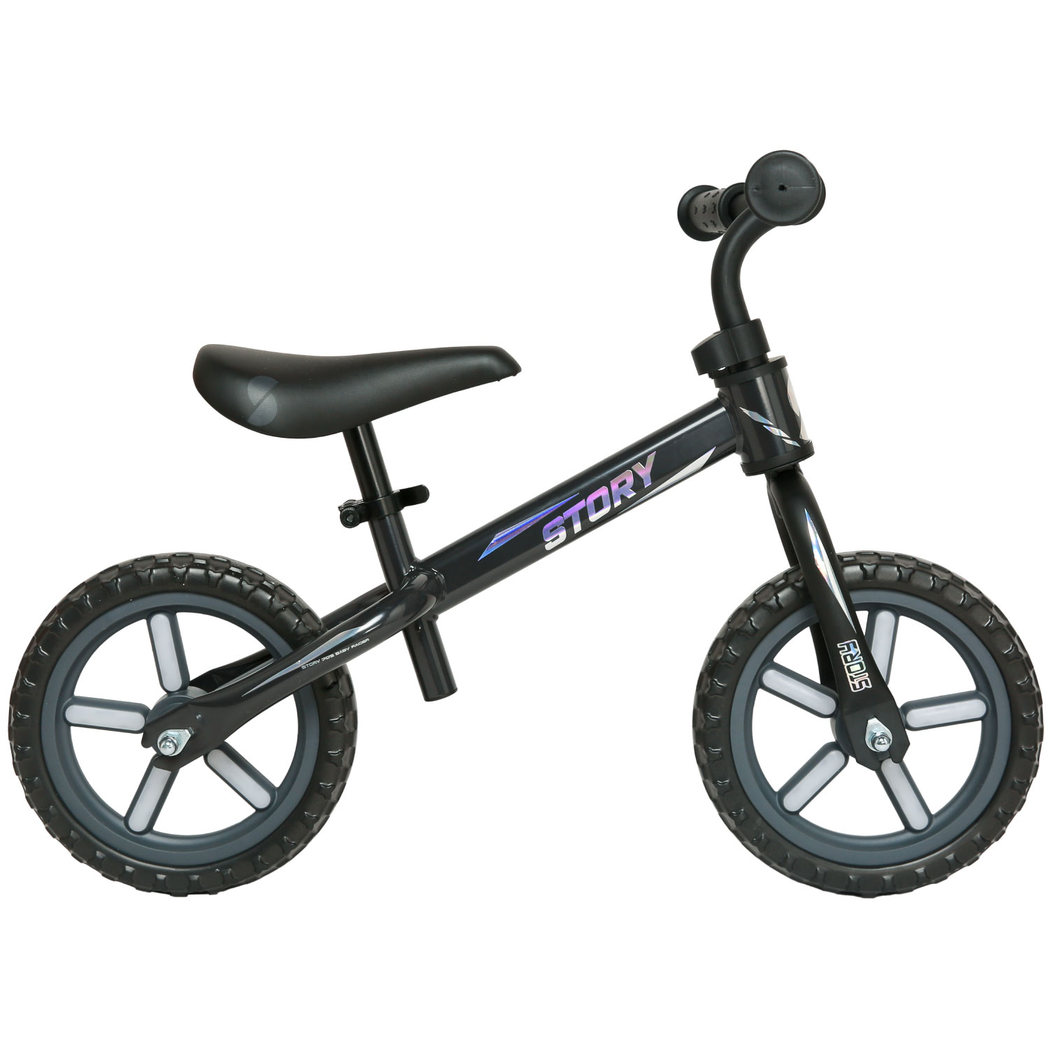 Story 70's Baby Racer Balansesykkel