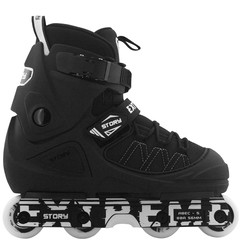 Story Aggressive Inline Rulleskøyter