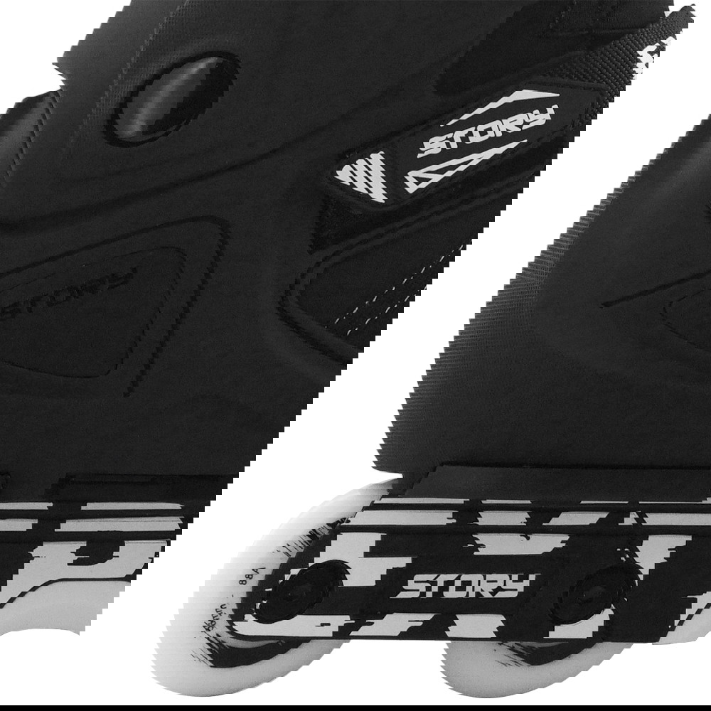 Story Aggressive Inline Rulleskøyter