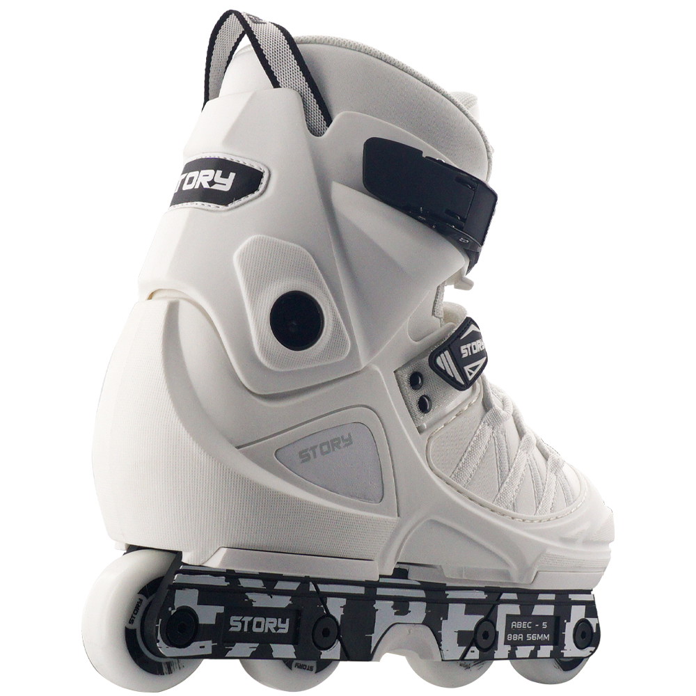 Story Aggressive Inline Rulleskøyter